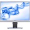 Monitor Second Hand Philips Brilliance 220B1, 22 Inch LCD, 1680 x 1050, VGA, DVI, USB NewTechnology Media