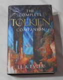 J.E.A. Tyler - The Complete Tolkien Companion