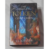 J.E.A. Tyler - The Complete Tolkien Companion
