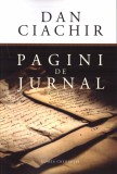 Pagini de jurnal. 2004 - 2019 - Lumea Credintei