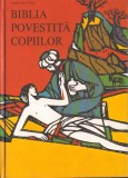 C8579N Biblia povestită copiilor