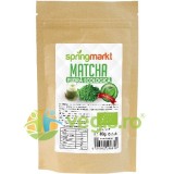 Pudra de Matcha Ecologica/Bio 80g