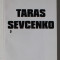 TARAS SEVCENCO de STELIAN GRUIA , 2001 , DEDICATIE *