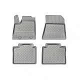 Presuri stil tavita plasticate Renault Rafale E-Tech Full Hybrid si Plug-in Hybrid, 2024-prezent, Aristar