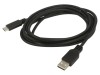 Cablu USB 2.0 ART USB-A la USB-C, 2m