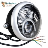 Far Față CityCoco Tip 1 M5-M6 Scuter Electric cu Lentilă Proiector