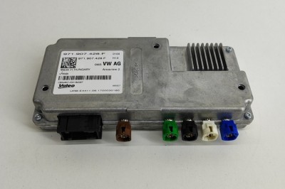 Unitate de control camera PORSCHE PANAMERA 971 2018 OEM: 971.907.428.F,971907428F 23509210 foto