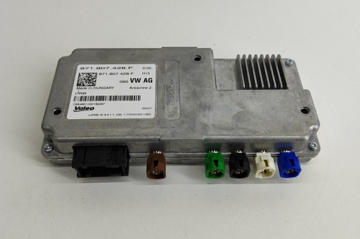Unitate de control camera PORSCHE PANAMERA 971 2018 OEM: 971.907.428.F,971907428F 23509210