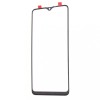 Geam Sticla Negru Samsung Galaxy A20s - Ecran Protectie Display