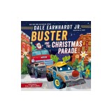 Buster and the Christmas Parade