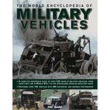 THE WORLD ENCYCLOPEDIA OF MILITARY VEHICLES