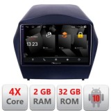 Navigatie HHyundai IX35 5230-361 Android Ecran 720P Quad Core 2+32 carplay android auto CarStore Technology