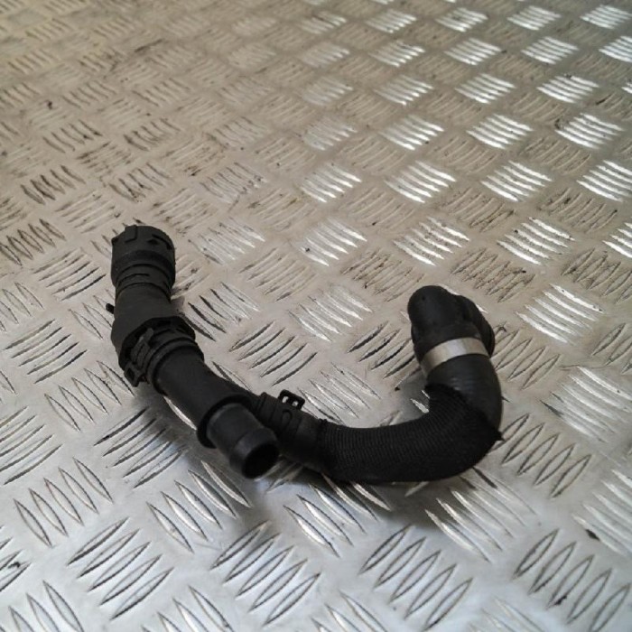 Furtun AUDI A6 4F2, C6 2006 OEM: 3B0122291B | 2370474