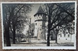 Vedere din Sibiu// foto tip CP Alex. Petit Arhitect