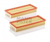 Filtru Aer MANN-FILTER C369832 Insertie Auto 355x135x50mm