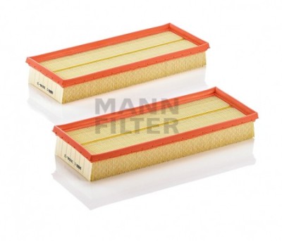 Filtru Aer MANN-FILTER C369832 foto