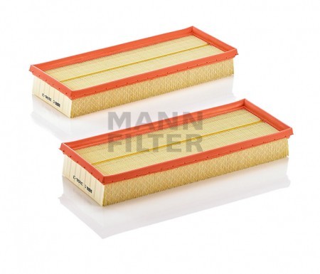 Filtru Aer MANN-FILTER C369832