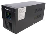 Alimentator UPS QOLTEC 900W 1,5kVA 140-300V 375x135x165mm