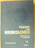 TRATAT DE NEUROLOGIE-C. ARSENI VOL 2 PARTEA I 1980 * MICI DEFECTE