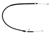 Cablu, frana de parcare OPEL CORSA C Caseta/ Hatchback (X01) (2000 - 2012) KRIEGER 0950014129