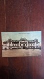 Carte Postala - Bucuresti. Palatul Functionarilor Publici