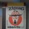 D. C. Mazilu- Zigzag umoristic (desene Al. Clenciu)