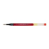 Cumpara ieftin Rezerva roller cu gel Pilot G2 0.5 mm varf fin rosu