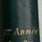 Troisieme annee 1894-1895 - Union pour l Action morale