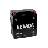 Cumpara ieftin Baterie 14Ah 12v Nevada (borna &quot;+&quot; pe stanga)