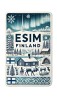ESIM Finland 100GB 30Days Standard