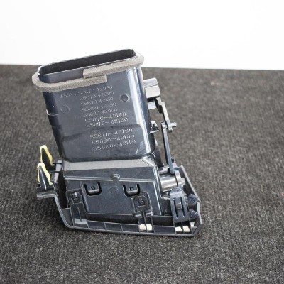 Gura de ventilație planșa de bord TOYOTA RAV 4 IV _A4_ 2015 OEM: 55670-4208055670-42090 4063891 foto