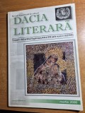 revista dacia literara marie 2006