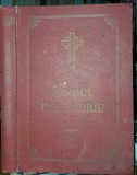 Mineiul lunii decembrie-Patriarhul Teoctist-1991