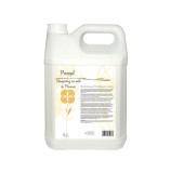 Sampon Caini Diamex Provencal Honey, 5L, Profesional, Par Uscat si Deteriorat, cu Miere Naturala