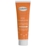 Inodorina Dog Șamponare pentru c&acirc;inii cu păr scurt 250 ml