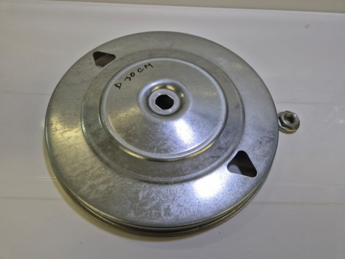 Fulie masina de spalat Bosch , diametru 30 cm , 11019641 cod / C148