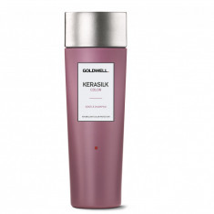 Sampon Goldwell Kerasilk Color Gentle, 250ml foto