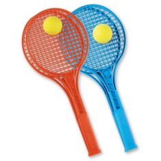 Set tenis Junior Androni Giocattoli foto