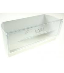 Sertar depozitare fructe / legume frigider Whirlpool C00515833, 488000515833 foto