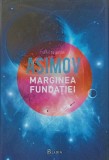 Fundația IV. Marginea Fundației. Isaac ASIMOV