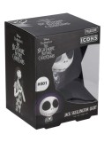 Paladone Icons The Nightmare Before Christmas Jack Skellington Light (pp12505nbc)