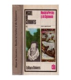 Miguel de Cervantes Saavedra - Muncile lui Persiles si ale