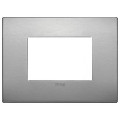 Rama Ornament 3M Vimar Arke aluminiu lava 19653.16