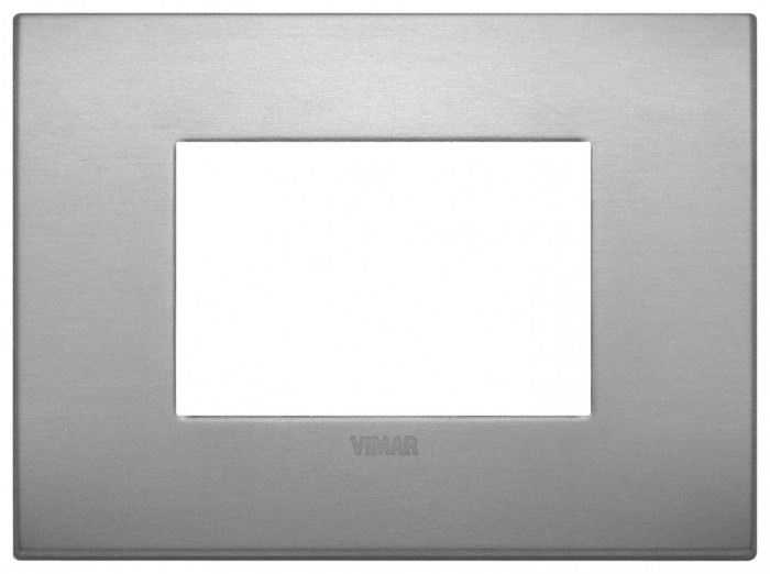 Rama Ornament 3M Vimar Arke aluminiu lava 19653.16