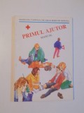 PRIMUL AJUTOR , MANUAL , 1994