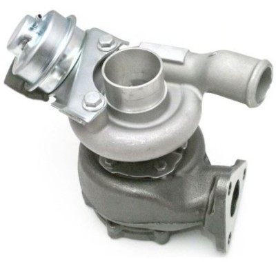 MTR MT6016 Compresor,sistem de supraalimentare foto