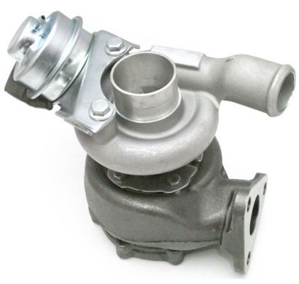MTR MT6016 Compresor,sistem de supraalimentare