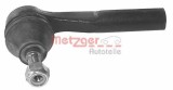 Cap de bara FIAT GRANDE PUNTO (199) (2005 - 2016) METZGER 54003201