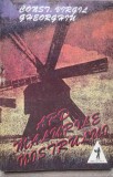 ARD MALURILE NISTRULUI. MARE REPORTAJ DE RAZBOI DIN TERITORIILE DEZROBITE-CONSTANTIN VIRGIL GHEORGHIU-339628