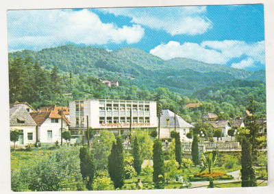 bnk cp Olanesti - Vedere - circulata foto